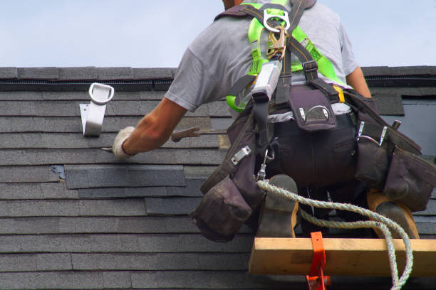 Best Roof Repair Services  in Burbank, WA