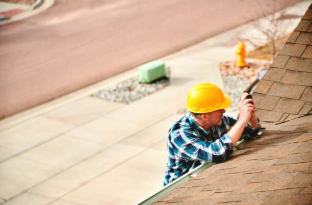 Sealant for Roof in Burbank, WA