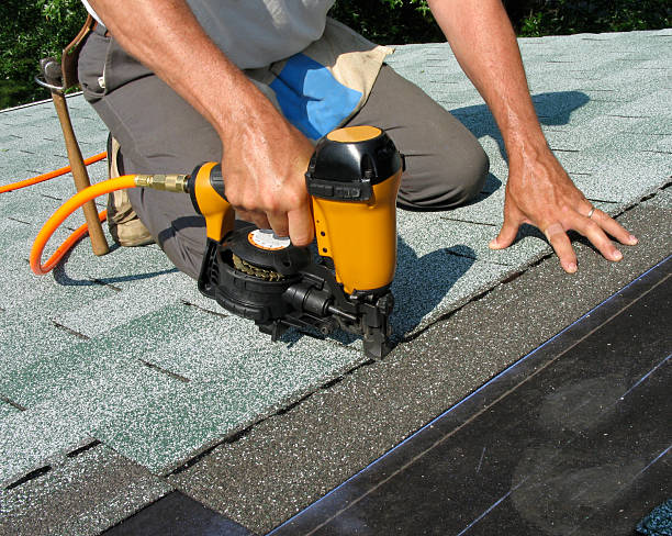 Best Roofing Contractor Near Me  in Burbank, WA