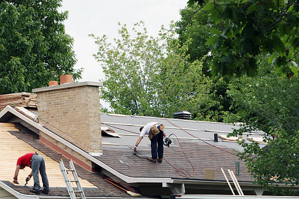 Best Commercial Roofing Services  in Burbank, WA