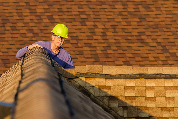 Best Best Roofing Contractors  in Burbank, WA