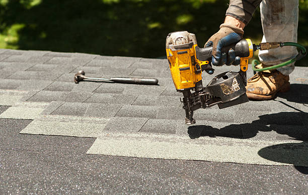 Best Affordable Roofing Company  in Burbank, WA