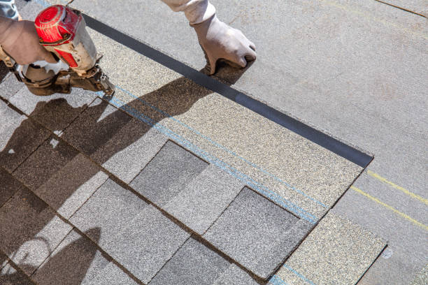 Best Roof Leak Repair  in Burbank, WA