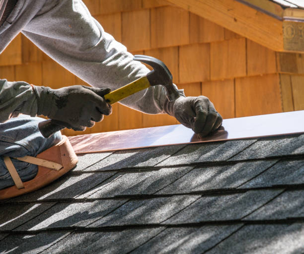 Best Roof Maintenance Services  in Burbank, WA